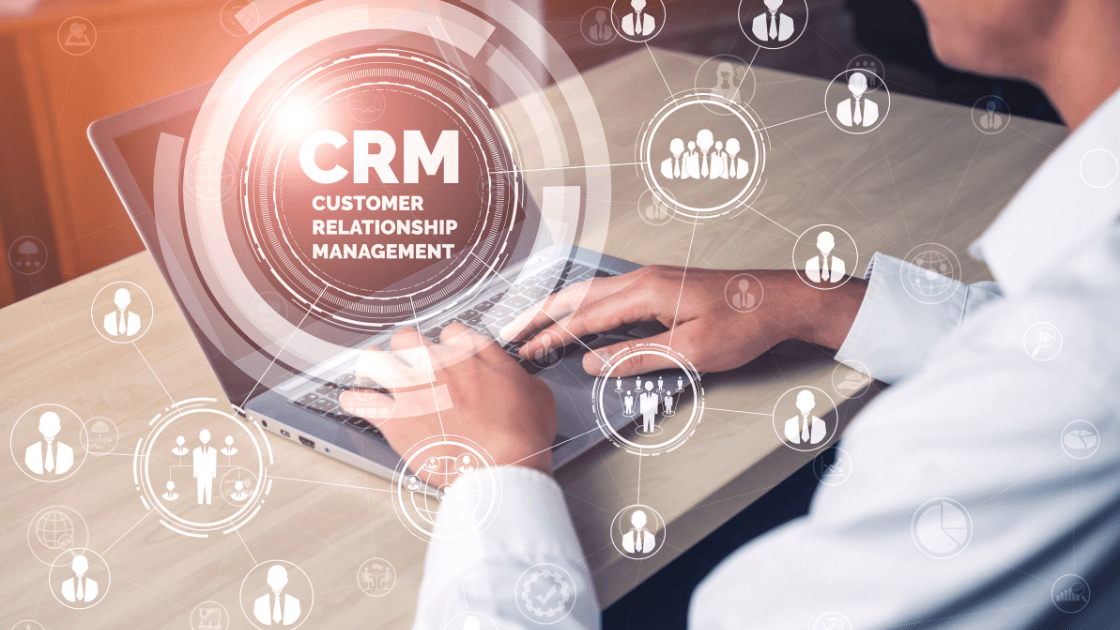 أهمية نظام CRM في تعزيز العلاقات مع العملاء