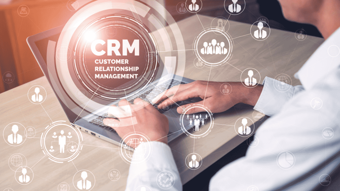 أهمية نظام CRM في تعزيز العلاقات مع العملاء