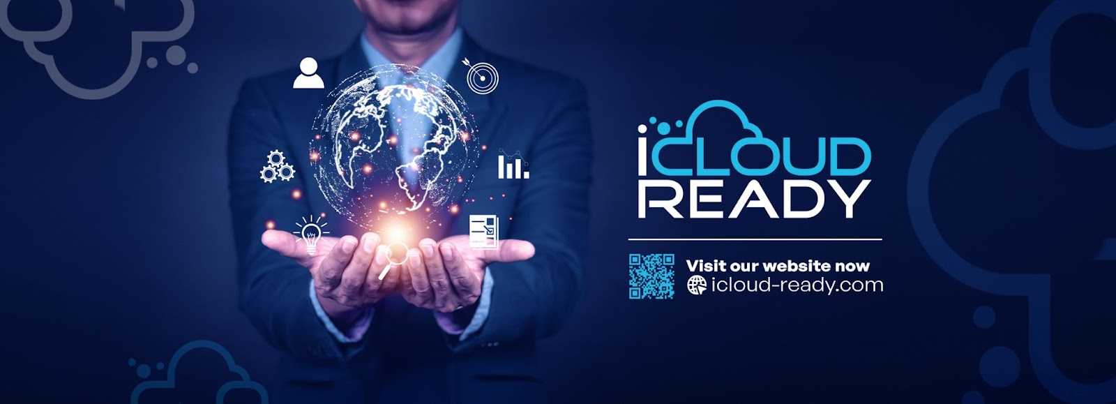 iCloudReady Story
