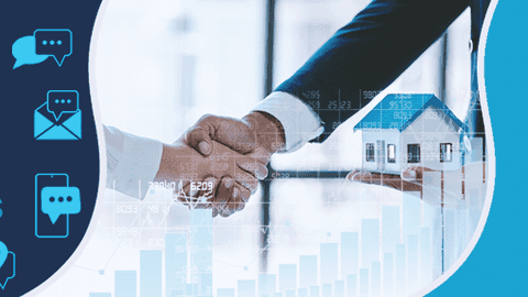 Best Practices for Automated Real Estate Marketing Campaigns<span className="text-red">in Cairo