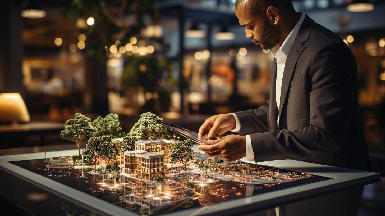 كيف تحقق النجاح في التسويق العقاري عبر نظام crm؟