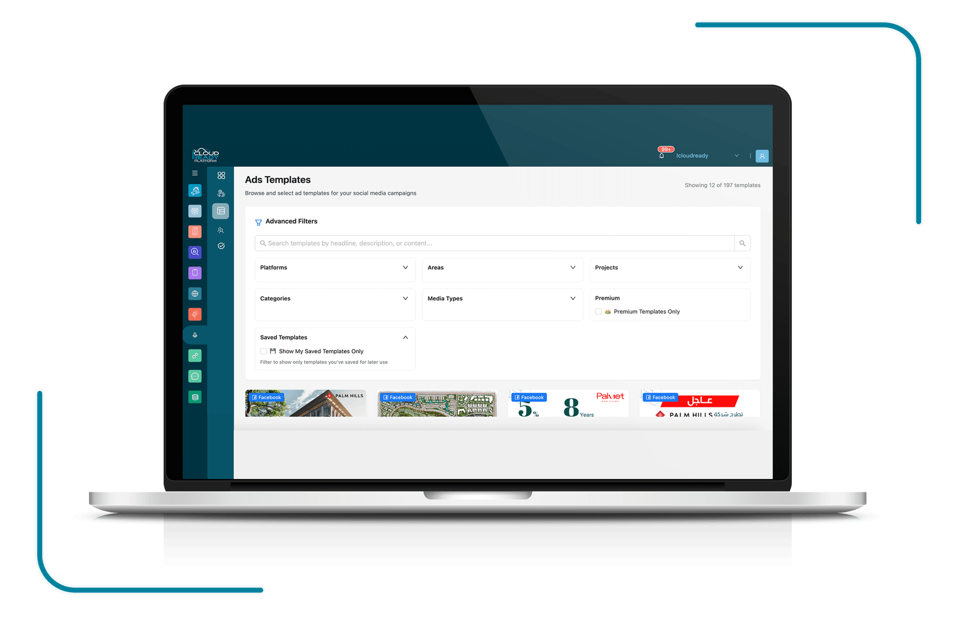 Immediate Lead Capture with CRM Integration