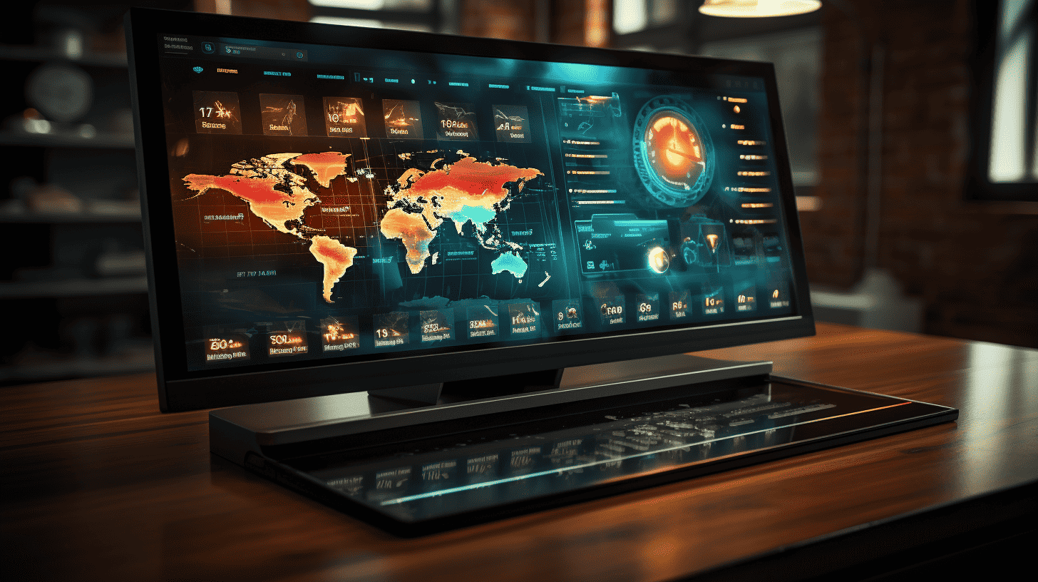أهمية مؤشرات الأداء في المبيعات: ما هي وكيف يمكن لـ iCloudReady تحسينها