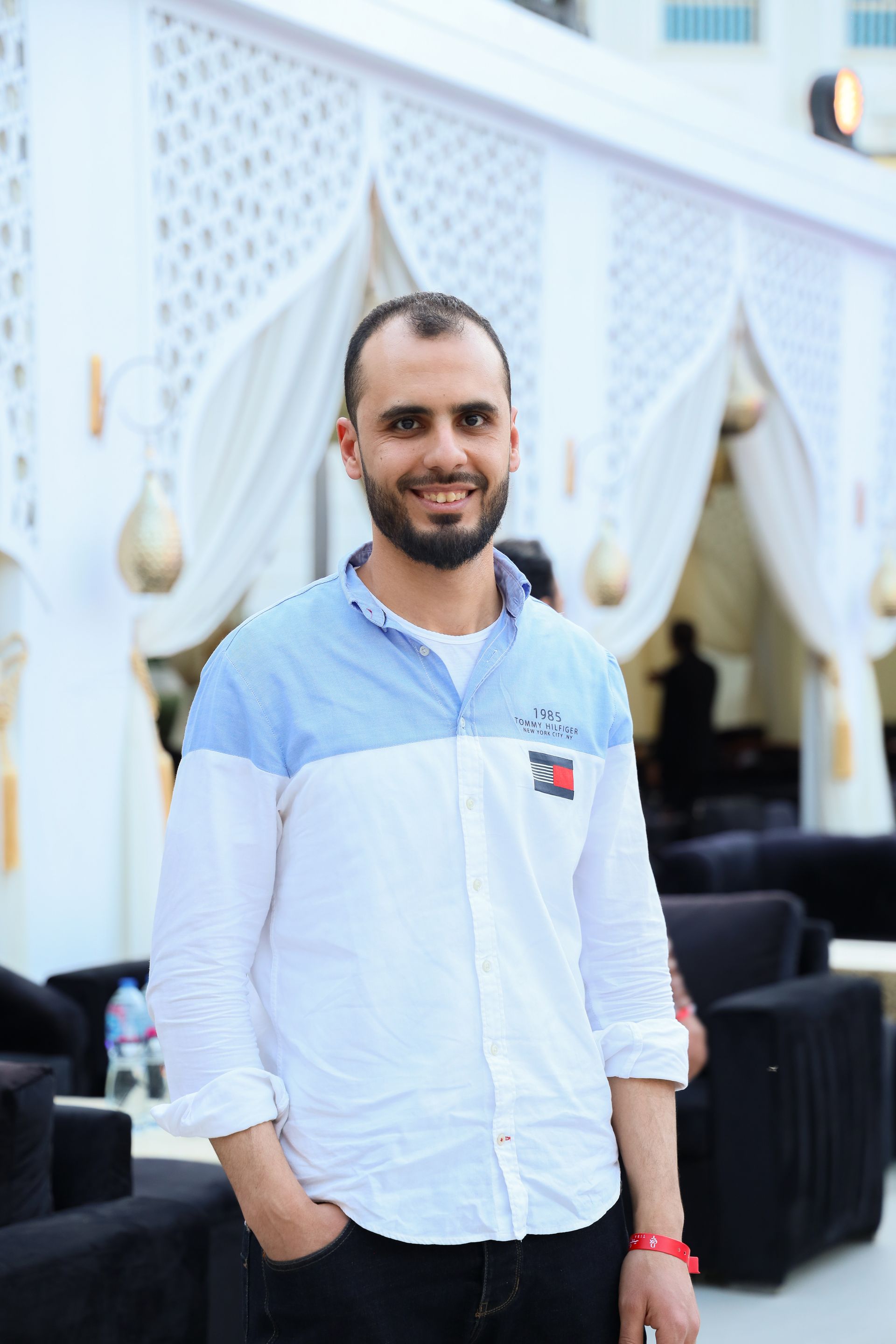 Ahmed Elkassas, Frontend Engineer