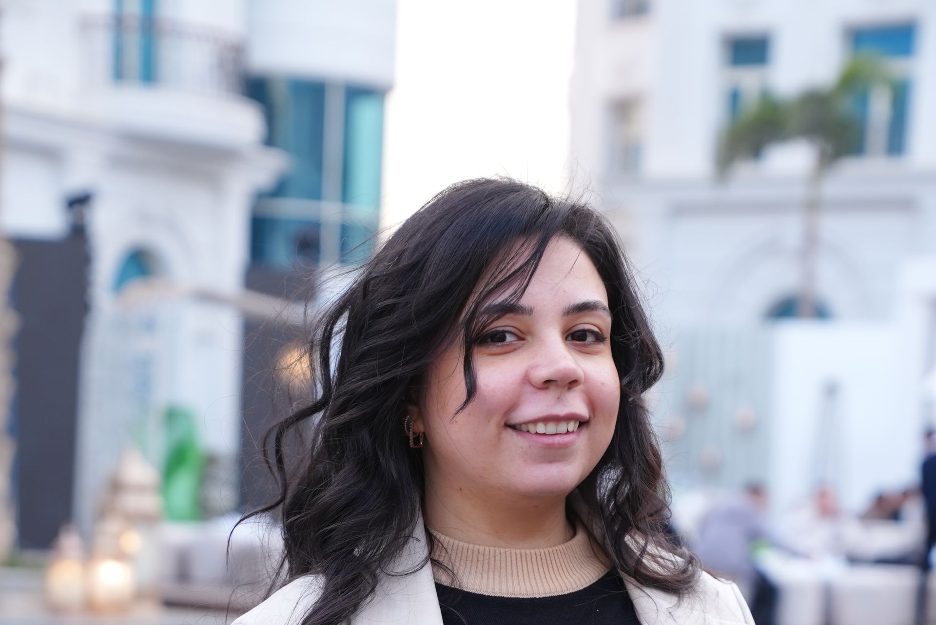 Heba Khaled