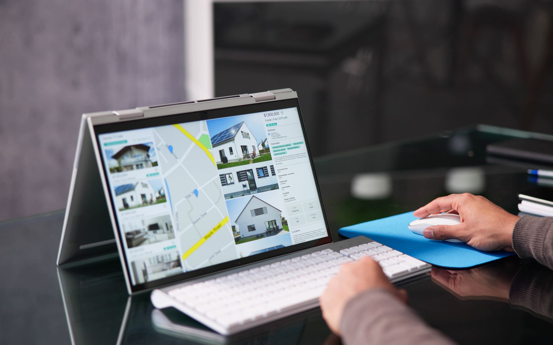 5 استراتيجيات لإدارة العقارات تساعدك على تنمية محفظتك