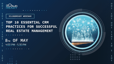 Reserve your spot for our exclusive webinar that will set new standards in your real estate business practices <span className="text-red">in Cairo