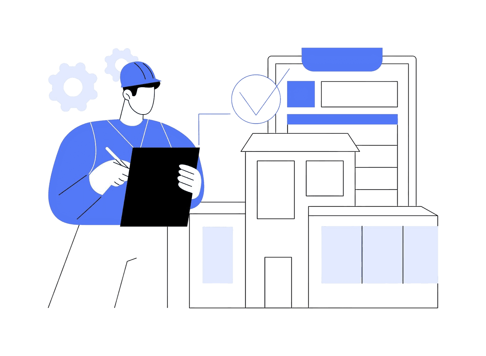 برنامج iCloudReady لإدارة المرافق
