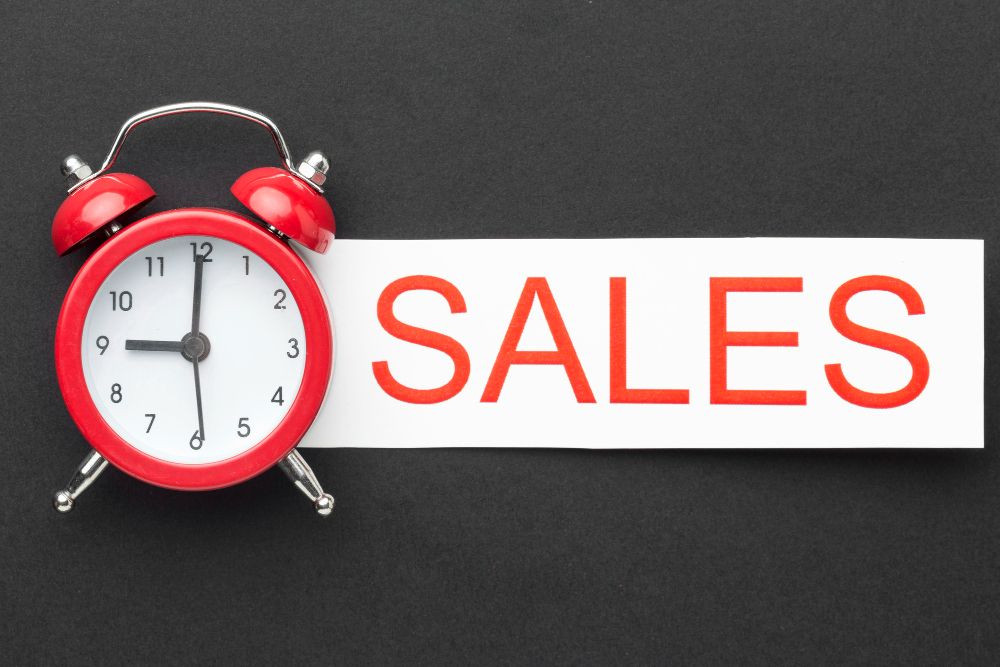 7 طرق لتكون افضل سيلز عقارات وتحقق اعلى المبيعات