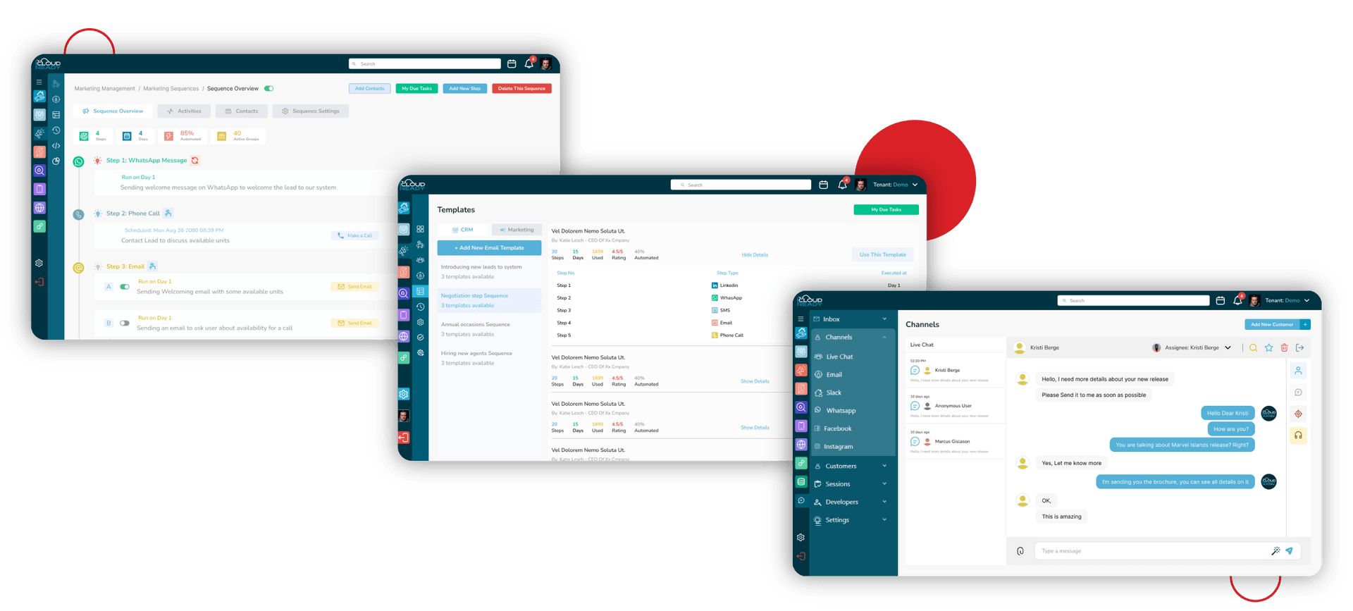 Elevate Your Commercial Real Estate Operations