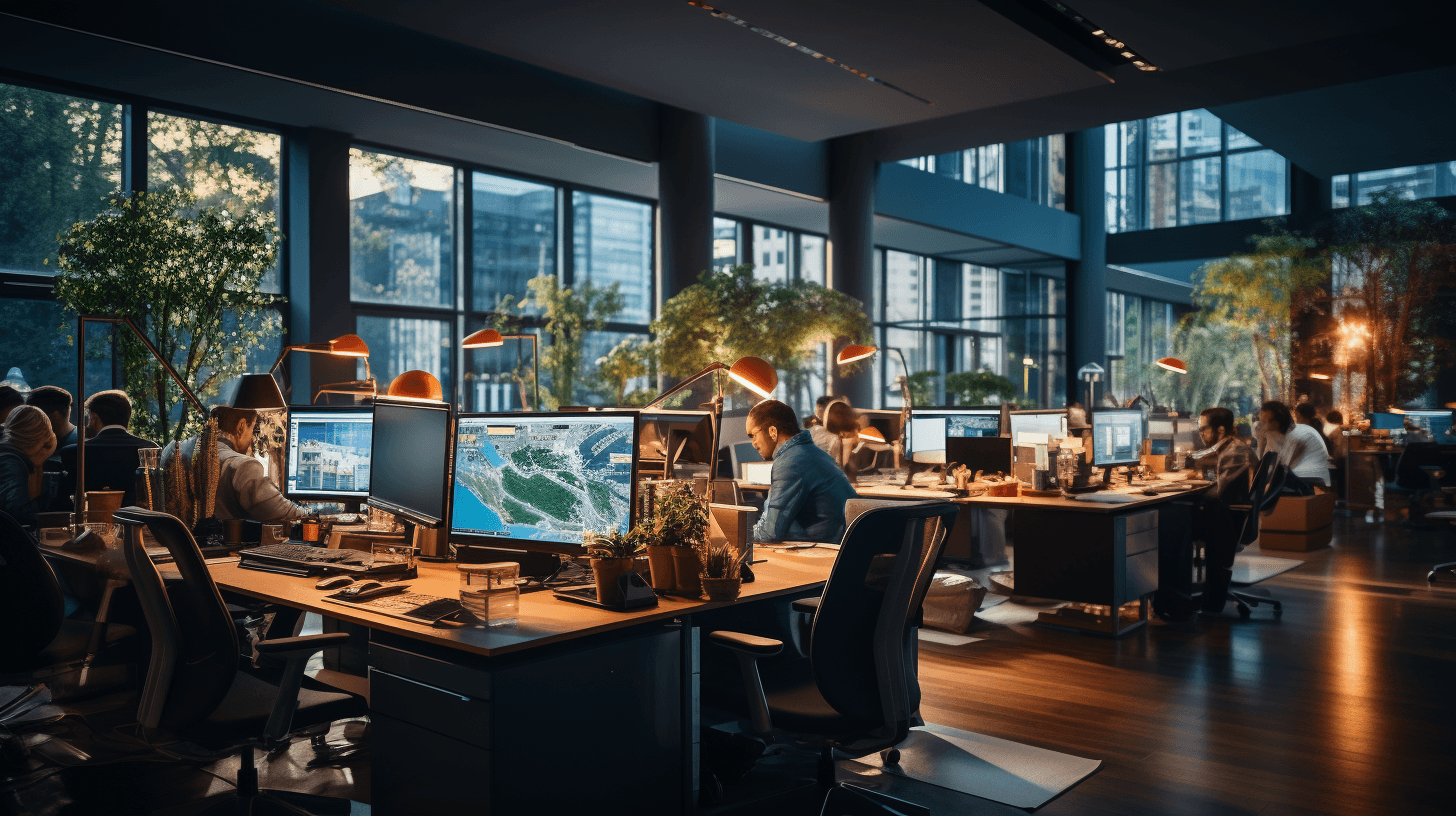 خصائص برنامج crm: كيف يساعدك نظام iCloudReady في إدارتك العقارية؟