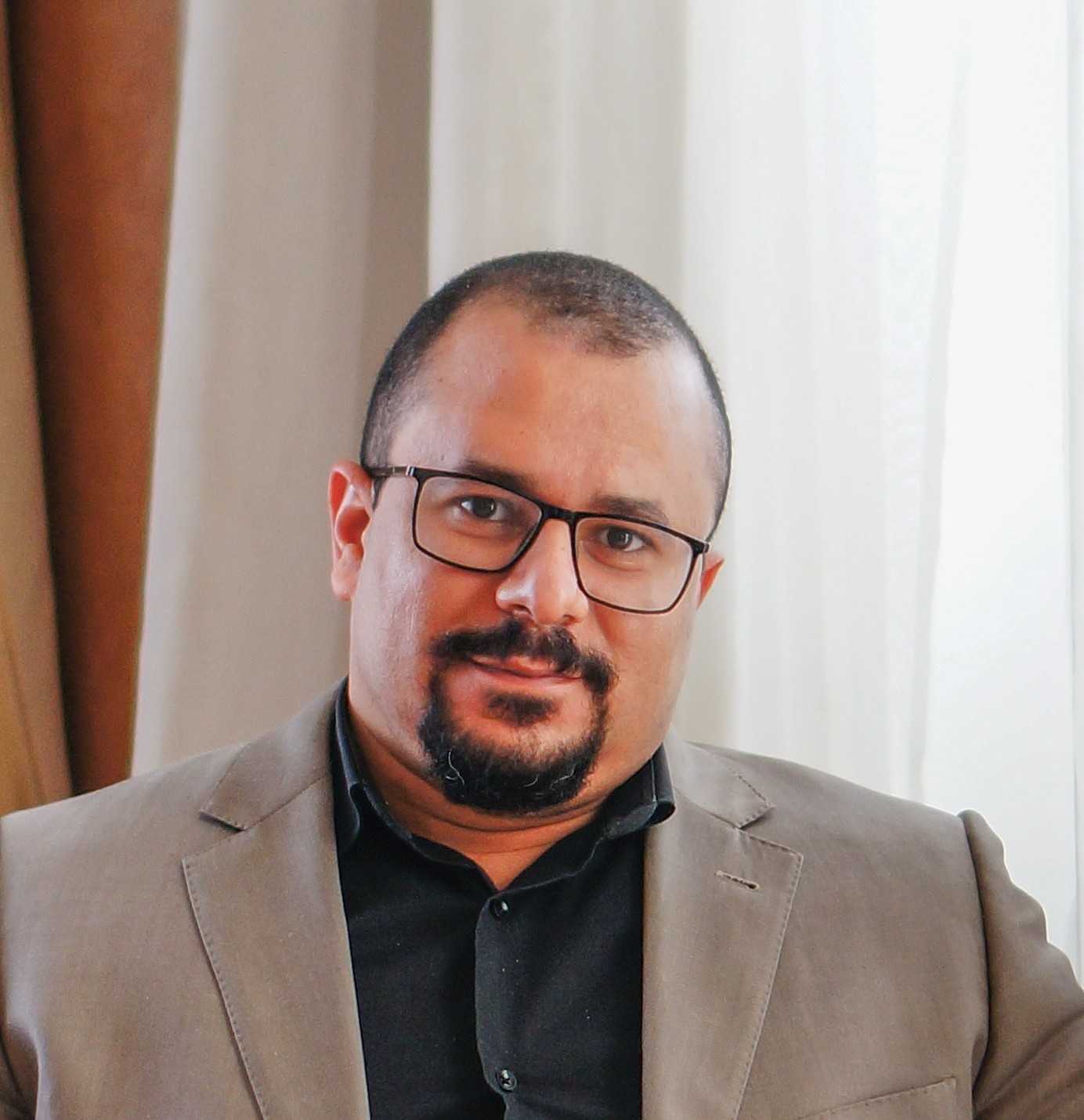 Picture of Ahmed Ibrahim