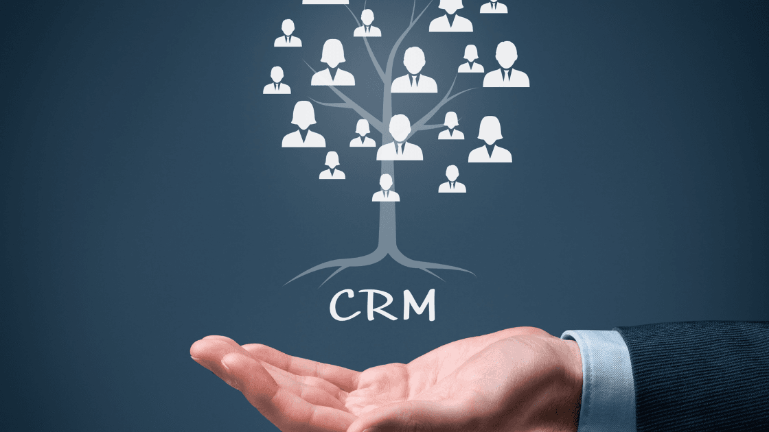 أنظمة ادارة علاقات العملاء (CRM): استعراض لأنواع الأنظمة المختلفة وكيفية اختيار النظام المناسب لاحتياجات الشركة