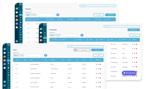 A code snippet to check if the real estate marketing 'nav' is enabled